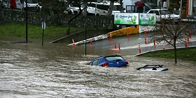 Geçmiş Olsun Biga!