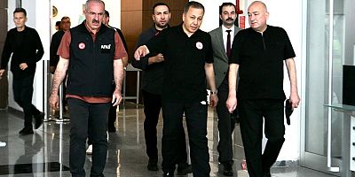 ‘Geçmiş Olsun Çanakkale: Dayanışmanız İçin Minnettarız’