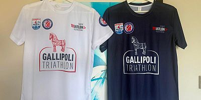 GED’den Türkiye Triatlon Kupası Sporcularına Destek