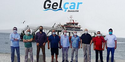 GELÇAR ORTAKLAR KURULU TOPLANDI