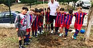Geleceğin Futbolcuları, Gelecek İçin Fidan Dikti