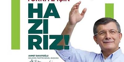 Gelecek Partisi, 1 Yaşında