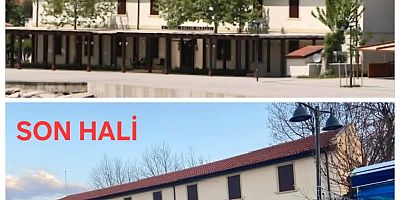 Gelecek Partisi İlçe Başkanı Tarıman’dan AKM Açıklaması