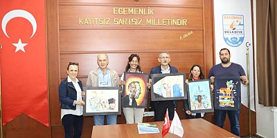 Geleneksel 19 Mayıs Yarışması Sonuçlandı