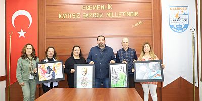 Geleneksel 19 Mayıs Yarışması Sonuçlandı