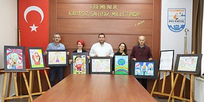 Geleneksel 23 Nisan Yarışması Sonuçlandı