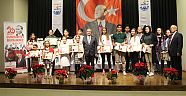Geleneksel 29 Ekim Yarışmasının Ödülleri Sahiplerini Buldu
