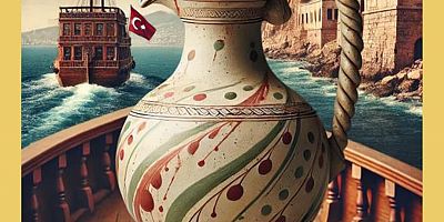 Geleneksel Çanakkale Seramikleri Sergisi Açılacak