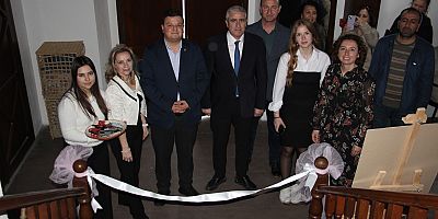 Geleneksel Çanakkale Seramiklerinin Gelibolu Yolculuğu