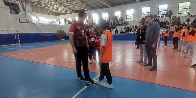 Geleneksel Çocuk Oyunları Şenliği Son Buldu