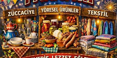 Geleneksel Gelibolu Panayırı 1 Mayıs’ta Başlıyor