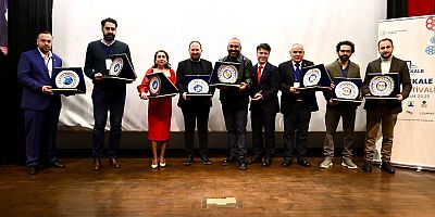 Gelibolu, 1. Çanakkale Film Festivali’ne Ev Sahipliği Yaptı