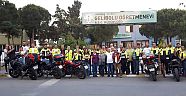 Gelibolu 1915 Motosiklet Derneği Kuruldu
