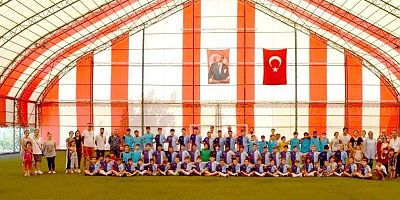 Gelibolu Akademispor Çalışmalara Başladı