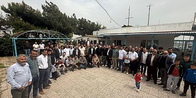 Gelibolu Anadolulular Derneği’nden Geleneksel Kahvaltı Şenliği