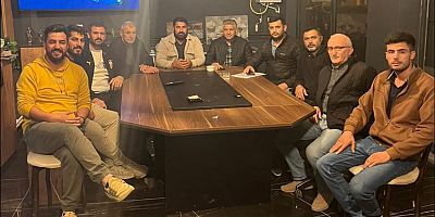 Gelibolu Aydoğanspor’da Yeni Yönetim Görevde