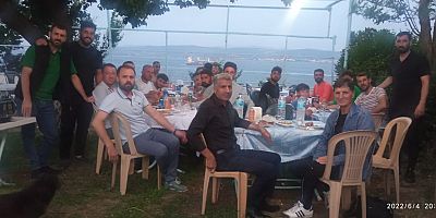 Gelibolu Aydoğanspor’dan Play-Off Öncesi Kutlama