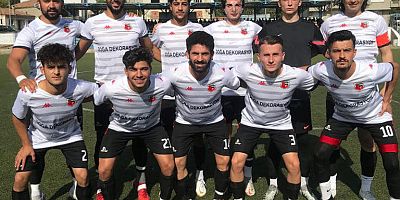 Gelibolu Aydoğanspor, Deplasmandan Galip Ayrıldı