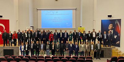 Gelibolu Belediyesi EMARÇEB Üyeliğine Kabul Edildi