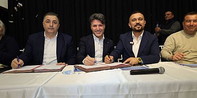 Gelibolu Belediyesi’nde En Düşük İşçi Maaşı 68 Bin Lira Oldu