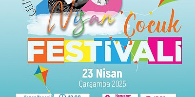 Gelibolu Belediyesi’nden 23 Nisan Etkinlikleri