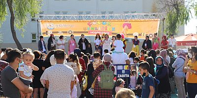 Gelibolu Belediyesi’nden Ahmet Alp İçin Yardım Etkinliği