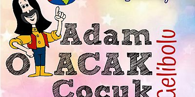 Gelibolu Belediyesi’nden Çocuk Şenliği