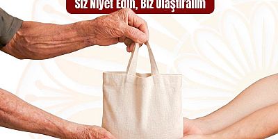 Gelibolu Belediyesi’nden Kurban Bayramı Dayanışması