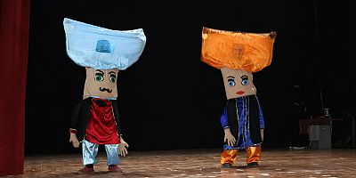 Gelibolu Belediyesi’nden Ramazan Coşkusu