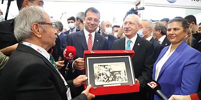 Gelibolu Belediyesi Tarımsal Kalkınma Zirvesi’ndeki Yerini Aldı