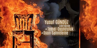 Gelibolu Belediyesi Tiyatro Topluluğu Kuruluyor