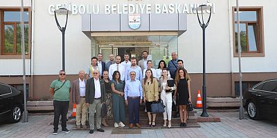 Gelibolu Belediyesi ve İBB Arasında Proje İşbirliği