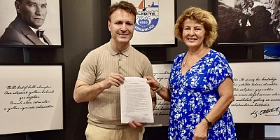 Gelibolu Belediyesi ve İdol Dil Kursu Arasında Protokol İmzalandı