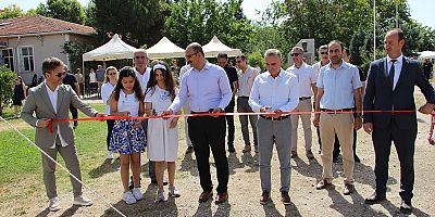 Gelibolu Bilim Şenliği Düzenlendi