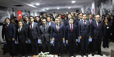 Gelibolu Çalıştayı Gerçekleştirildi