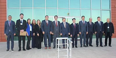 Gelibolu Çalıştayı Sonrası Teşekkür Mesajı