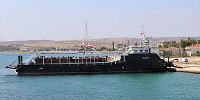 Gelibolu Çardak Motorlarına Gestaş Engeli