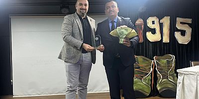 Gelibolu’da 18 Mart’a Özel Anlamlı Konferans