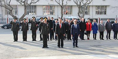 Gelibolu’da 18 Mart Törenleri Sakin Geçti