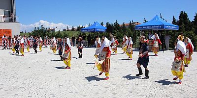 Gelibolu’da 19 Mayıs Coşkusu