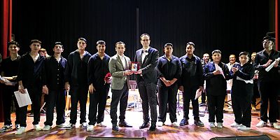 Gelibolu’da 8 Nisan Dünya Romanlar Günü Kutlandı