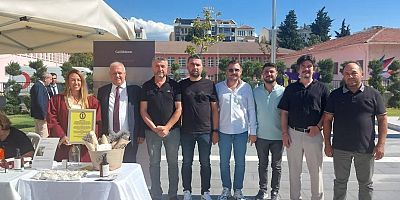 Gelibolu’da Ahilik Gururu: İlin Ahisi Bedia Çakıroğlu Sarı Oldu