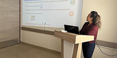 Gelibolu'da AIDS Farkındalığı Artırılıyor