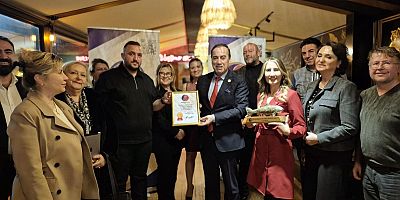 Gelibolu’da ATİK Platformunun Oluşumu Tanıtıldı