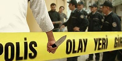 Gelibolu’da Bıçaklı Kavga