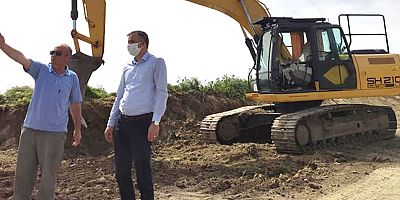 “Gelibolu’da Bir İlki Daha Başlatıyoruz”