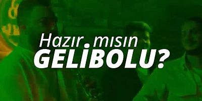 Gelibolu’da Doksanlar Rüzgarı Esecek