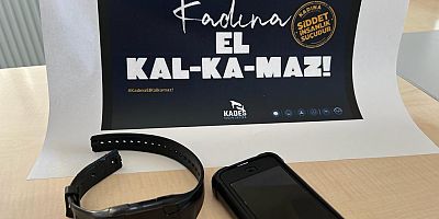 Gelibolu’da Elektronik Kelepçe Uygulaması Başladı