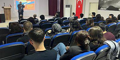 Gelibolu’da ‘Her Karışı Tarih Kokan Şehir’ Konferansı