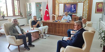 Gelibolu'da İlk Kez YKS Sınavı Düzenlenecek